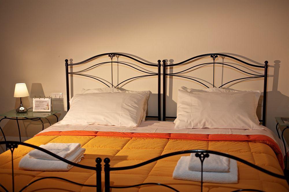 La Locandiera B&B Florence Exterior photo